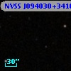 NVSS J094030+341639