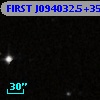 FIRST J094032.5+351041