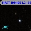 FIRST J094051.2+353117