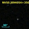 FIRST J094054.5+350628