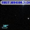 FIRST J094100.3+342118