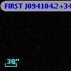 FIRST J094104.2+340407