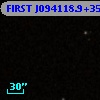FIRST J094118.9+352136