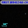 FIRST J094124.6+340204