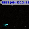 FIRST J094132.3+352100