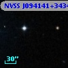 NVSS J094141+343428