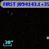FIRST J094143.1+352958