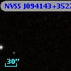 NVSS J094143+352218