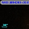 NVSS J094203+351908