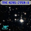 TYC 4285-2759-1
