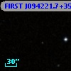 FIRST J094221.7+352642