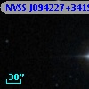 NVSS J094227+341954