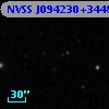 NVSS J094230+344805