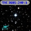 TYC 3605-240-1