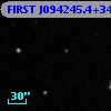 FIRST J094245.4+341443