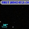 FIRST J094247.3+343621