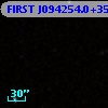 FIRST J094254.0+352727