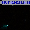 FIRST J094258.3+361819