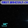 FIRST J094258.7+342223