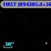 FIRST J094305.4+362018