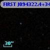 FIRST J094322.4+345223