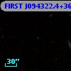 FIRST J094322.4+361733