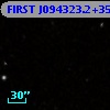 FIRST J094323.2+354517
