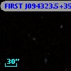 FIRST J094323.5+355436