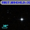 FIRST J094345.9+351430