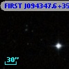 FIRST J094347.6+351434