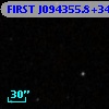 FIRST J094355.8+344855