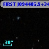 FIRST J094405.8+344836