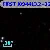 FIRST J094413.2+353448