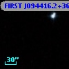 FIRST J094416.2+362638