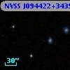 NVSS J094422+343902