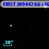 FIRST J094424.6+360526