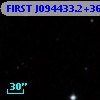 FIRST J094433.2+362700