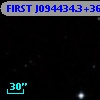 FIRST J094434.3+362658