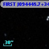 FIRST J094448.7+341833