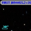 FIRST J094455.2+352946