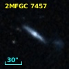 2MFGC 7457