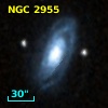 NGC  2955