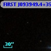 FIRST J093949.4+355615