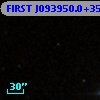 FIRST J093950.0+355615