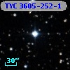 TYC 3605-252-1