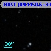 FIRST J094450.6+342700