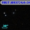 FIRST J093724.4+341155