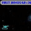 FIRST J094354.0+361100