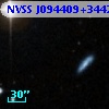 NVSS J094409+344200