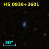 HS 0936+3601